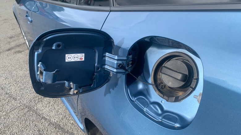 Toyota Corolla 1.8 VVT-i Hybrid Icon 5dr CVT Hybrid Estate